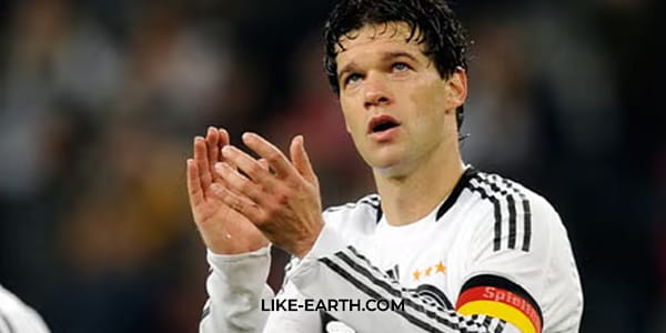 Michael Ballack