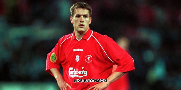 Michael Owen