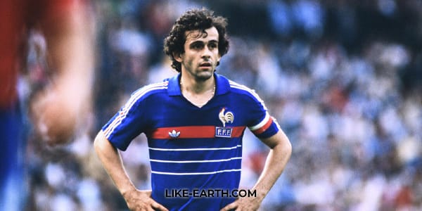 Michel Platini