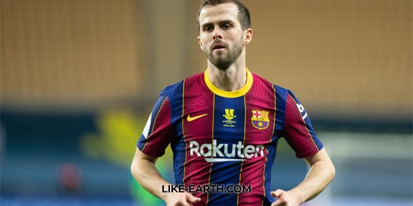 Miralem Pjanić