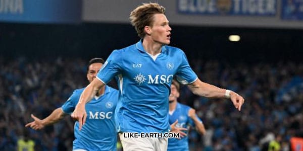 Napoli Edge Out Inter Milan to Win 4th Serie A Title