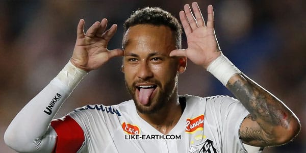 Neymar Jr. 2025 Update
