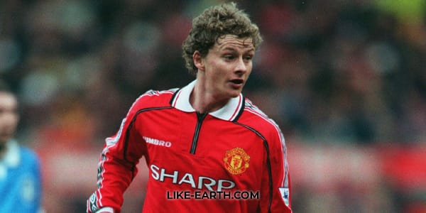 Ole Gunnar Solskjær