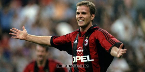 Oliver Bierhoff