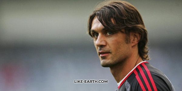 Paolo Maldini