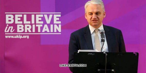 Party Leaders Shock at Death of Ex-MEP Patrick O'Flynn – Latest Update