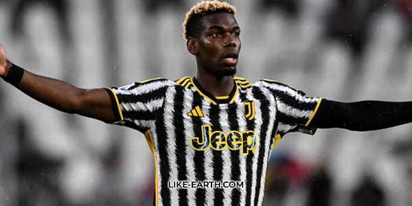 Paul Pogba