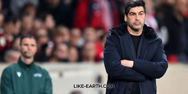 Paulo Fonseca