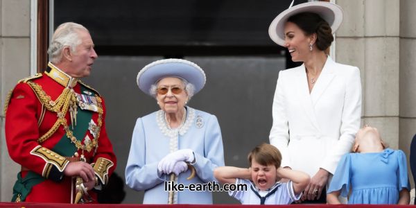 Platinum Jubilee of Queen Elizabeth II