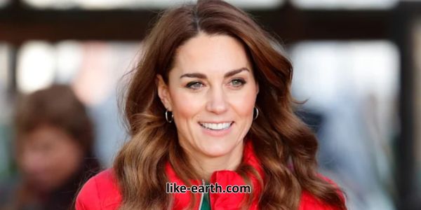 Profile of Kate Middleton