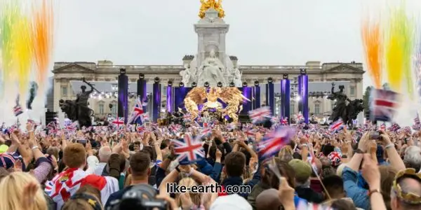 Public Reaction to Major Royal Events