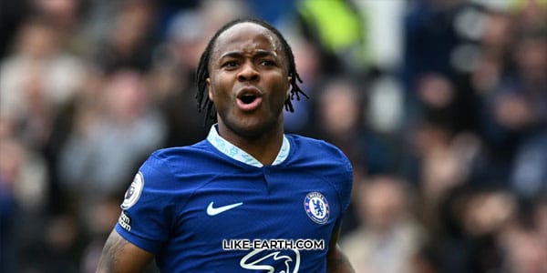 Raheem Sterling Latest Chelsea