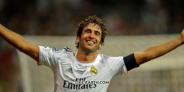 Raul Gonzalez
