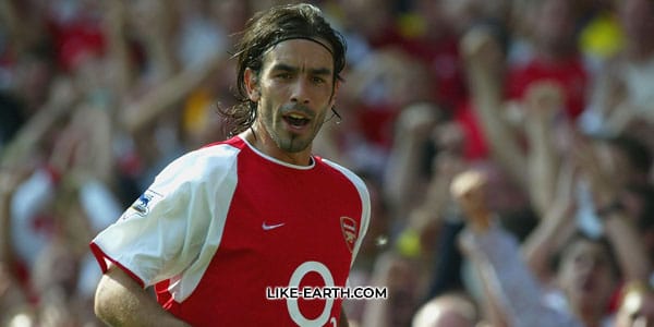 Robert Pires