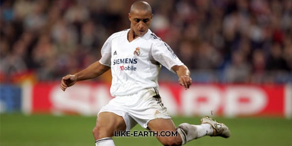 Roberto Carlos