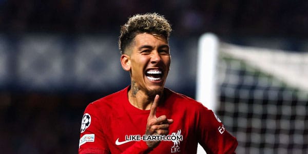 Roberto Firmino
