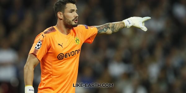 Roman Bürki