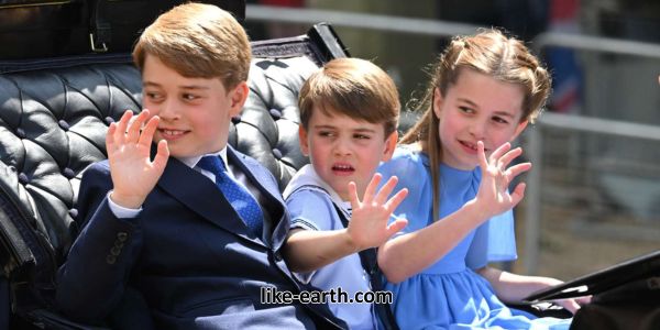 Royal Children