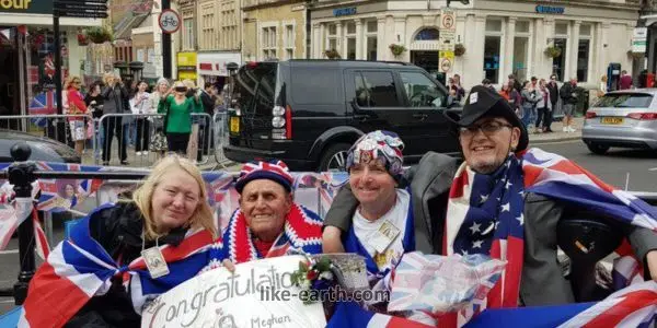 Royal Family Fanbase on Social Media Platforms Royal Family Fanbase