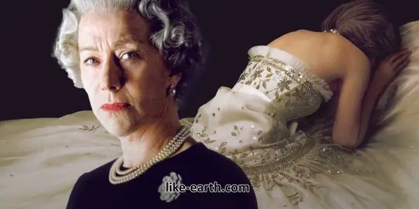Royal Family's Response to Films