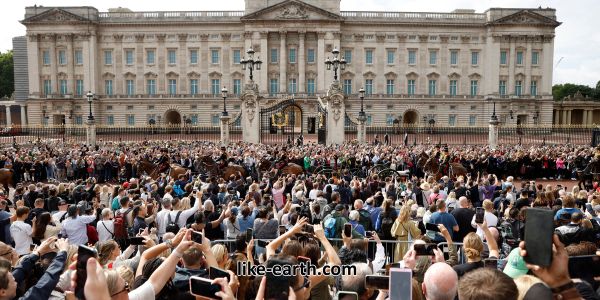 Royal Festivals and Celebrations Around the World