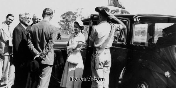 Royal Overseas Tours: Tradition of Global Diplomacy Royal Overseas Tours