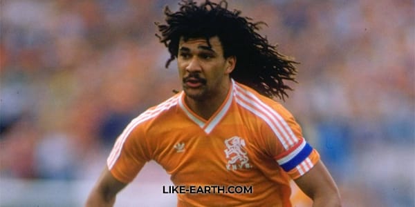 Ruud Gullit
