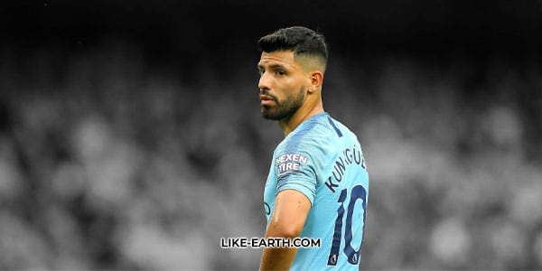 Sergio Agüero