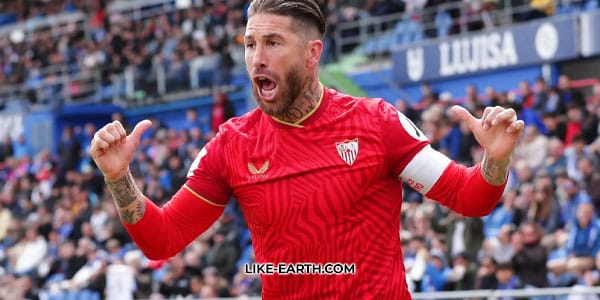 Sergio Ramos Officially Retires A Legendary Era Ends in May 2025