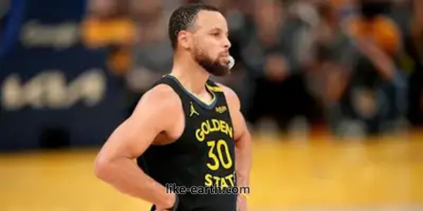 Stephen Curry Injury Impacts