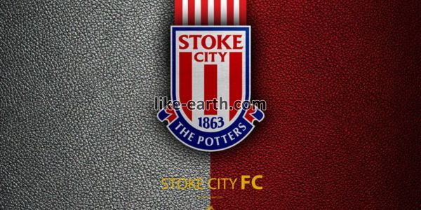 Stoke City Football Club