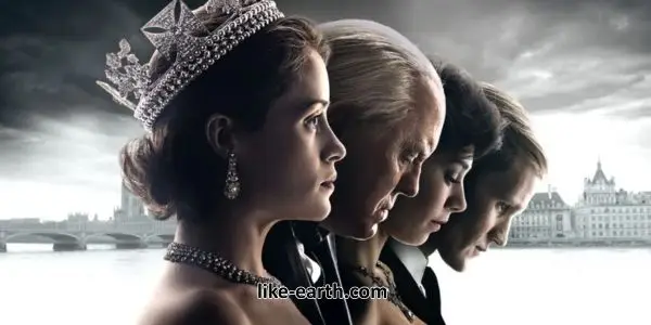 The Crown A Historical Review of Netflix's