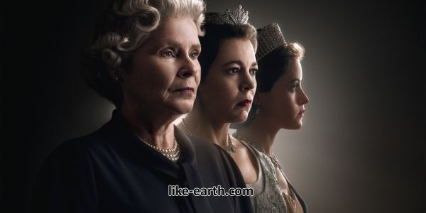 The Crown Polemics