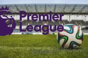 The Excitement of the English Premier League