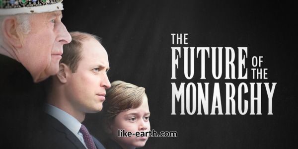 The Future of Monarchy After Queen Elizabeth
