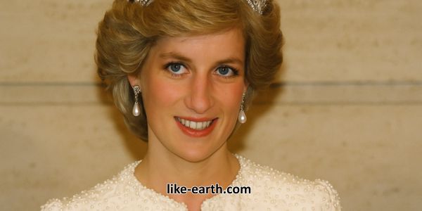 The Inspiring Life Story of Princess Diana