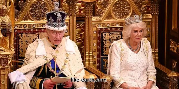 The Official Birthday of the Monarch