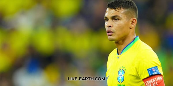 Thiago Silva
