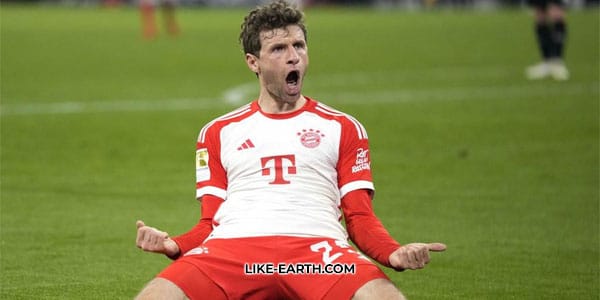 Thomas Müller