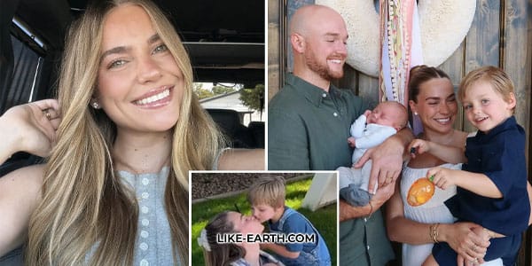TikTok Influencer's Son, 3, Dies After Tragic Pool Accident