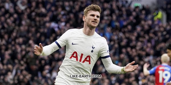 Timo Werner