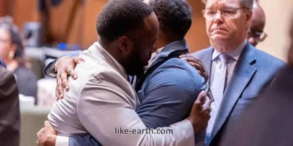 Tyre Nichols Trial Ends in Officer Acquittals Tyre Nichols Trial Ends