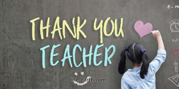 US Teacher Appreciation Day 2025