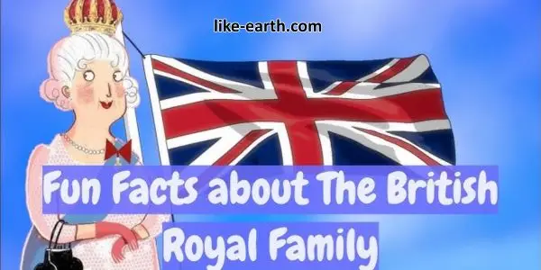 Unique Facts About the British Monarchy