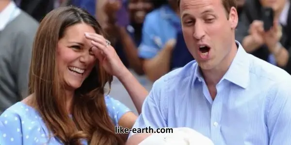 Viral Royal Family Moments