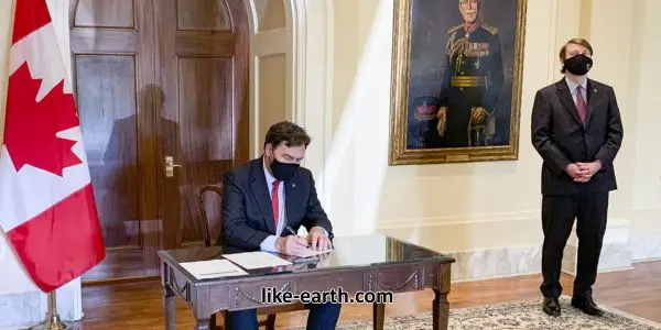 What Is Royal Assent in Politics