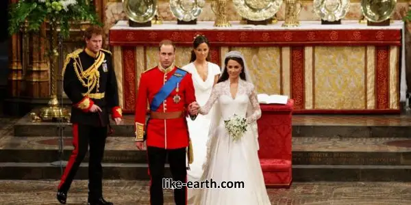 Who Can Marry Into Royalty
