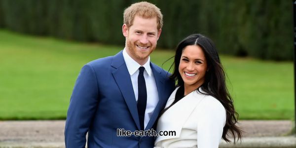 Why Meghan and Harry Left the Royal Family