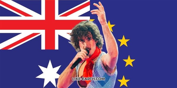 Why is Australia in Eurovision Understanding the Unique Participation