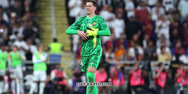 Wojciech Szczęsny